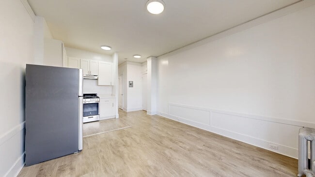 Photo - 1408 California St Unit 307