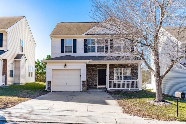 Photo - 1116 Rutledge Landing Dr