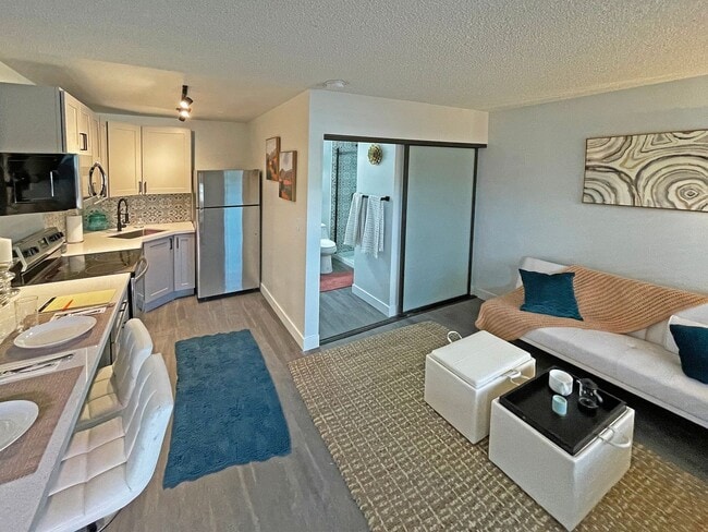 Photo - Groov Studios Apartamentos