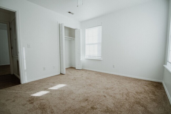 Willow Park Apartments
