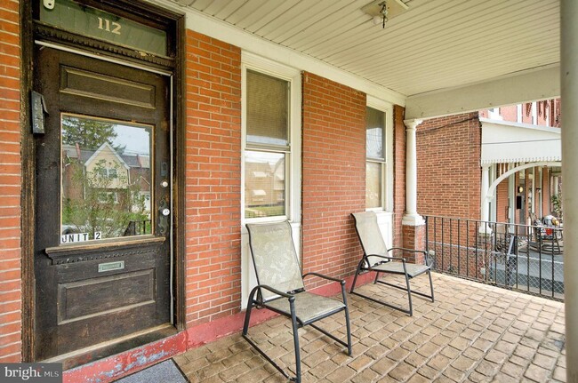 Photo - 112 Haws Ave Unit 1