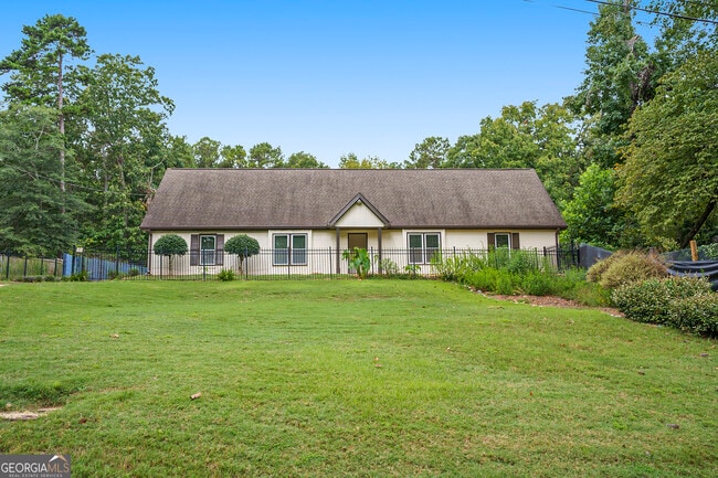 Photo - 9285 Cedar Ridge Dr NW