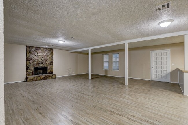 Photo - Spacious 3 bedroom house in Norman
