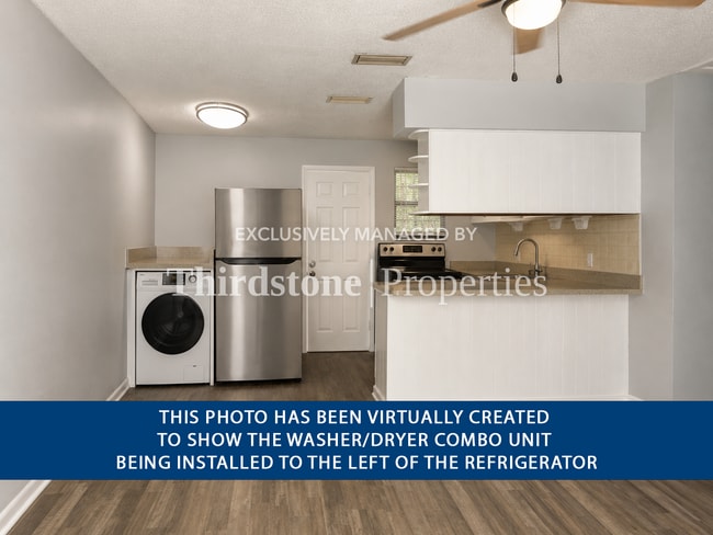 Photo - 1160 Comanche St Unit 4