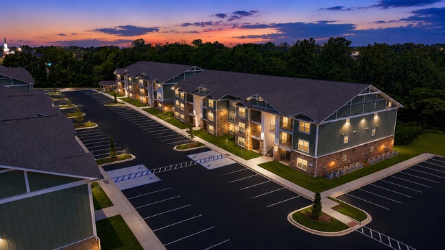 Settlement Manor