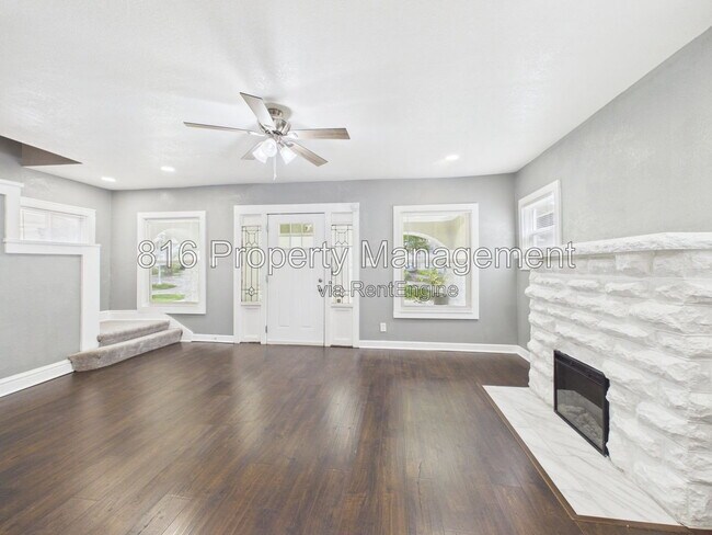 3714 Benton Blvd