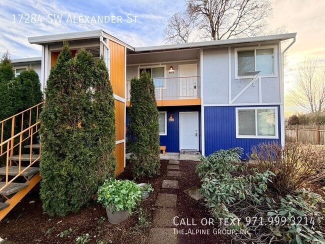 Building Photo - 17284 SW Alexander St