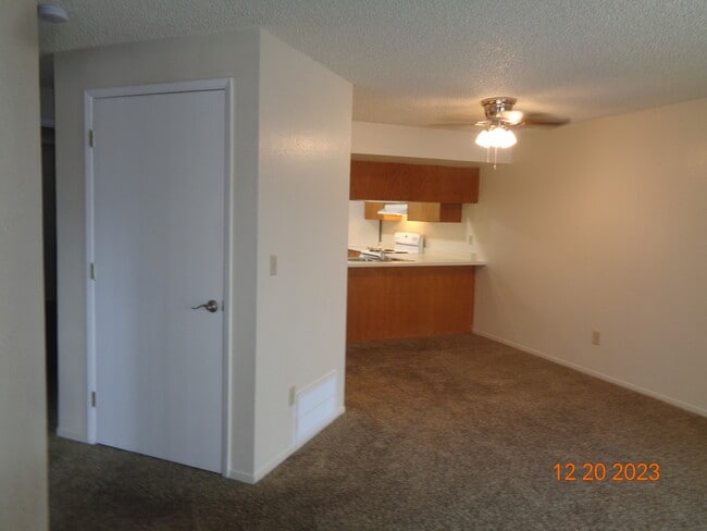 Saliman Manor Apartments