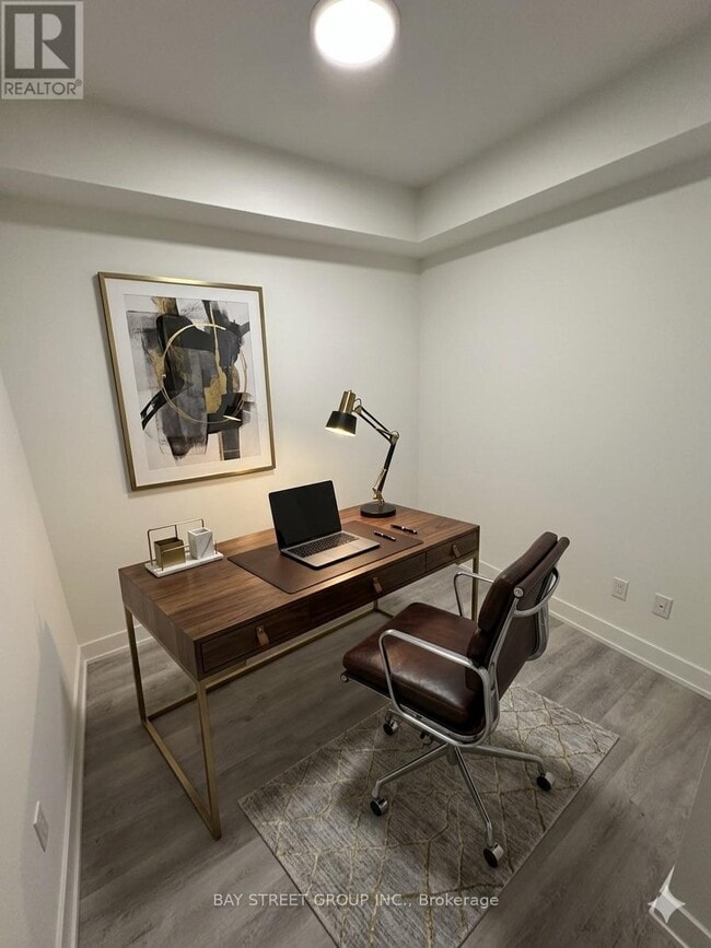 Photo - 60 Central Park Roadway Unit 308