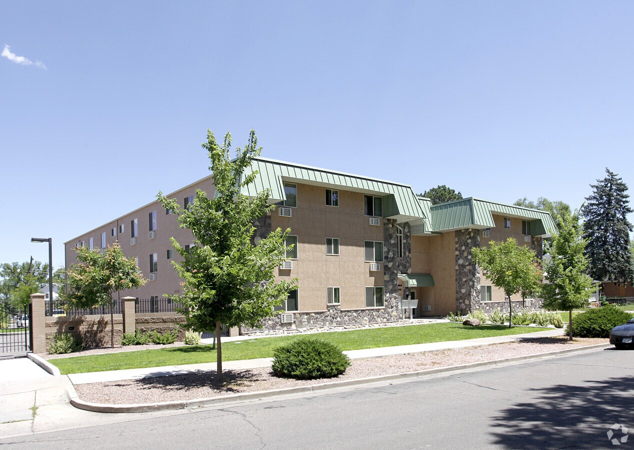 Photo - Villa Andrea Apartments