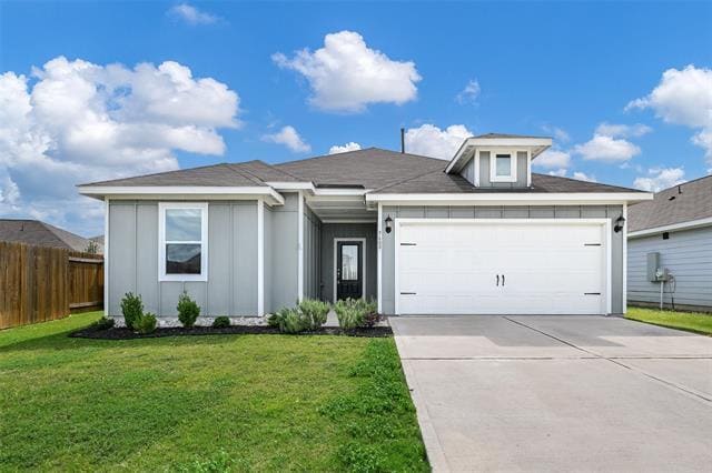 Building Photo - 9609 Sierra Grande Dr