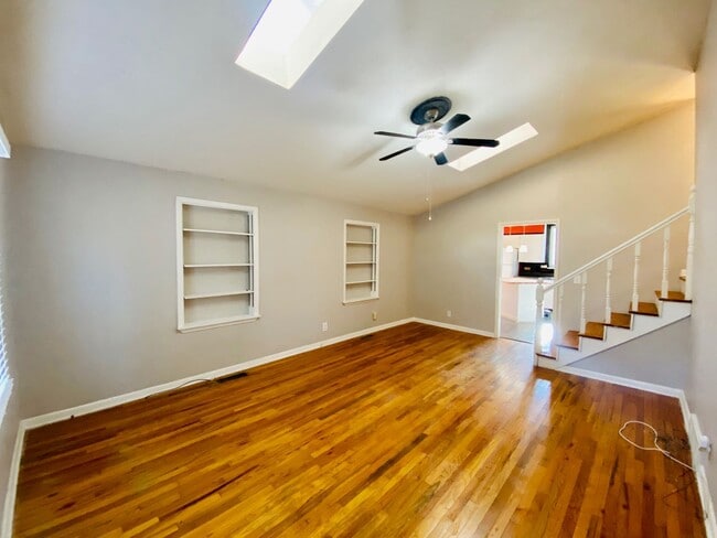 Photo - {11821} Desirable Shawnee Village Location + Hardwood Floors + Fenced Yard
