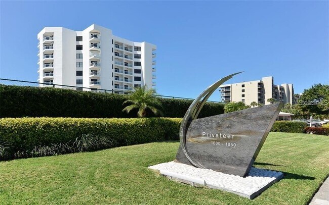 Photo - 1050 Longboat Club Rd Unit 1006