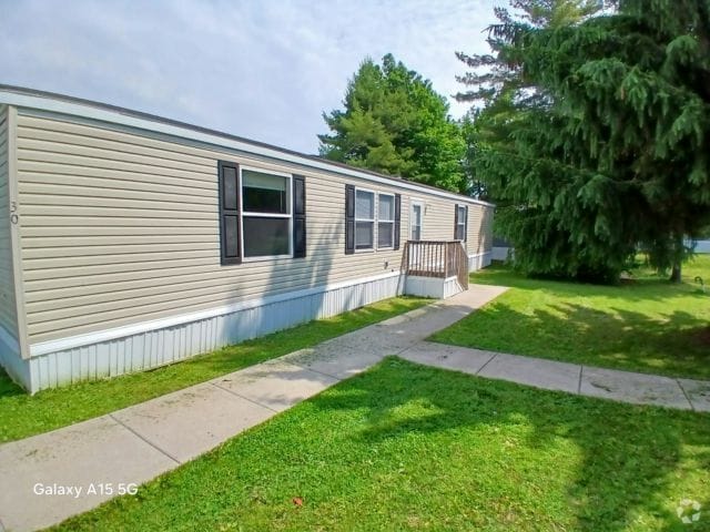 Building Photo - 30 Bel-Aire Dr Rental