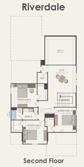 Photo - 3811 Hermitage Dr