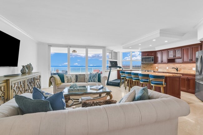 Photo - 1340 S Ocean Blvd Unit 606