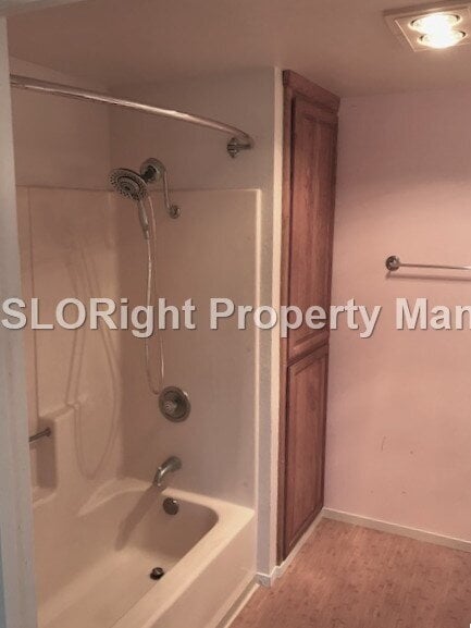 Photo - AVAILABLE NOVEMBER - 2 Bedroom / 1.5 Bath ... Unit A