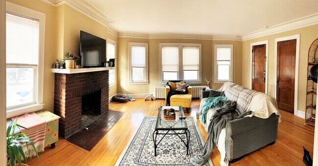 Photo - 3449 Grand Ave S Unit 1