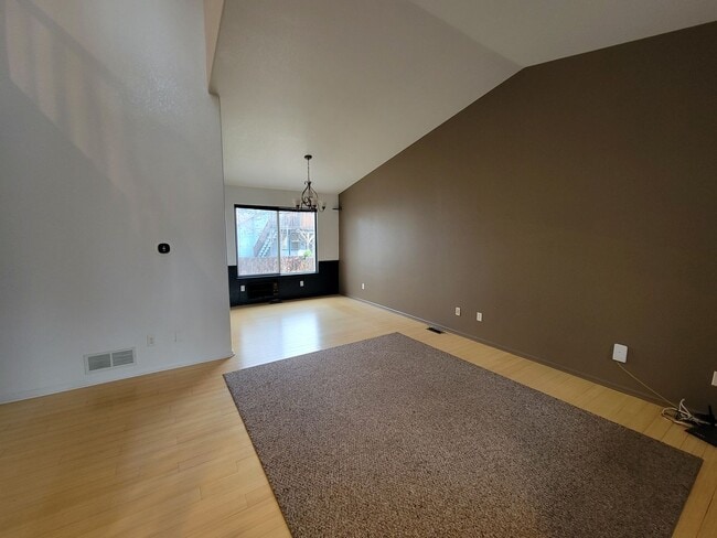 Photo - Very Well maintained 3 story Home in Longmont with plenty of space in Nelson Park!