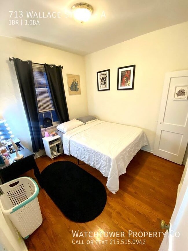 Photo - 713 Wallace St Unit A
