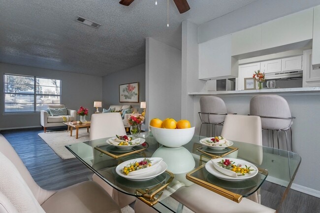 Photo - Bedford Oaks