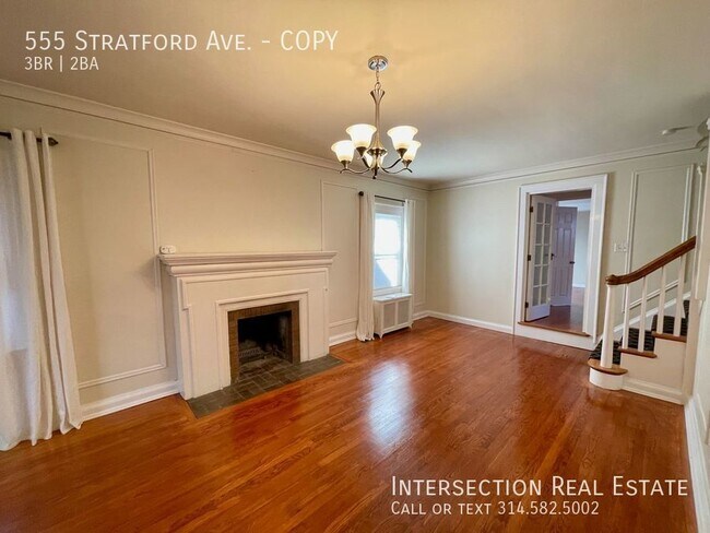 Photo - Classic University Hills 3bd/1.5 Bath Home