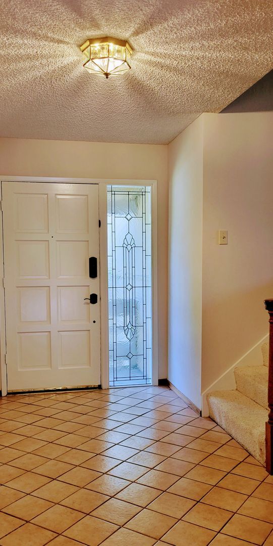 Photo - Large Landscaped Backyard! Fruit Trees- Fresh Interior Paint- Fresh Exterior paint- New Roof Comi...