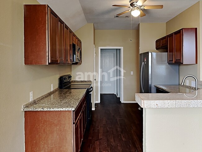 Photo - 1021 Ponderosa Ridge