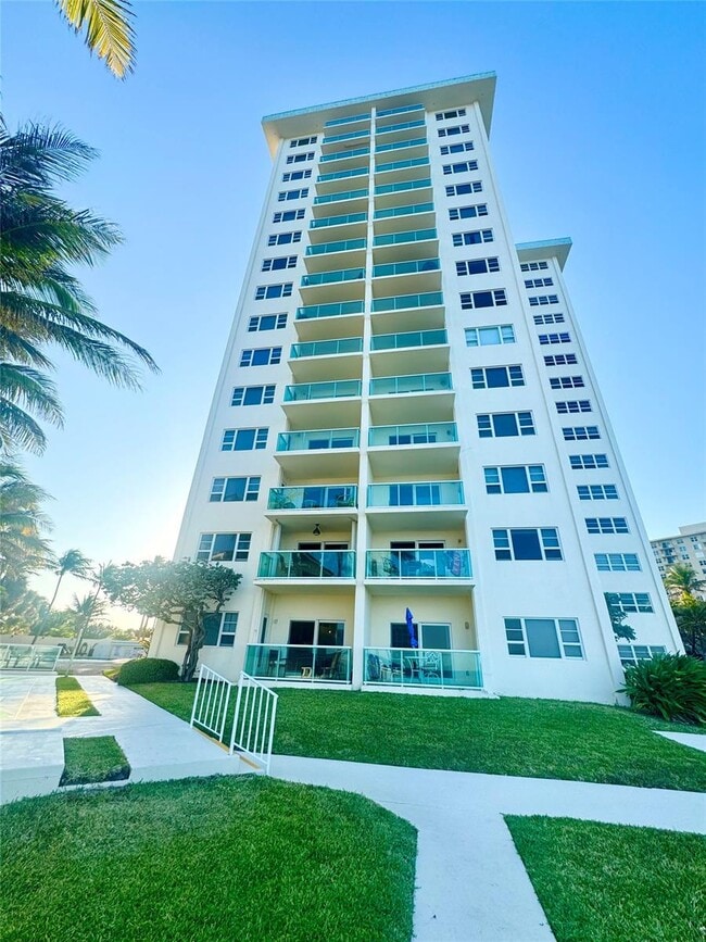 Photo - 6000 N Ocean Blvd Unit 2D