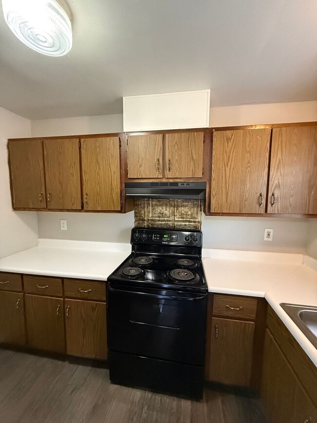 Photo - Spacious 2-bedroom Townhome Unidad LD4709