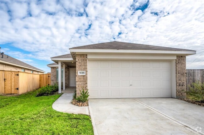 Building Photo - 9018 Burnet Flds Dr Rental