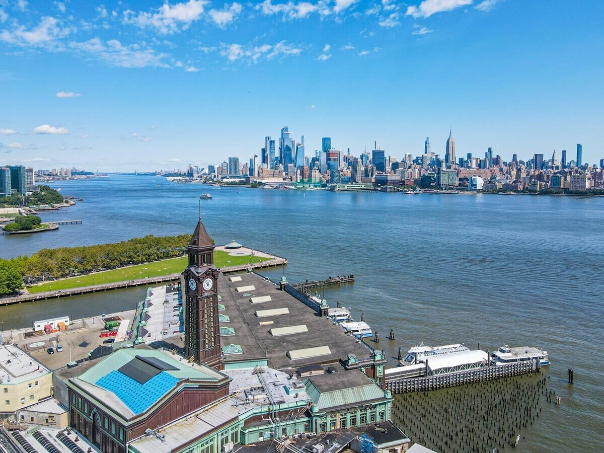 Photo - 1500 Washington St Unit 8T