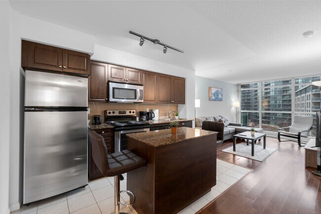 Photo - 1607 Georgian Heights Blvd Unité SI ID1403792P