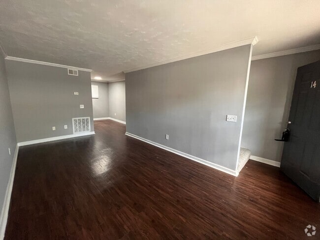 Building Photo - Moreland Drive Apartments