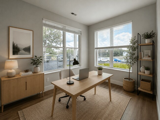 Wrights Pointe II