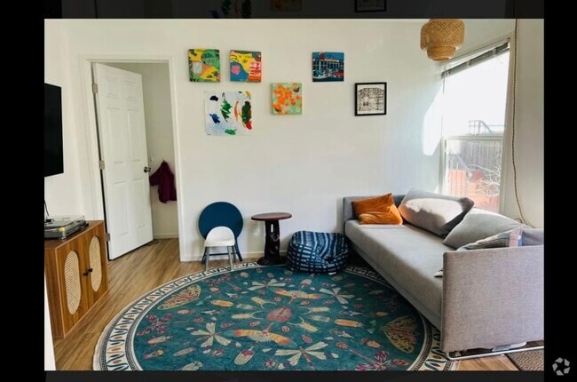 Building Photo - 236 La Verne Ave Unit A Rental