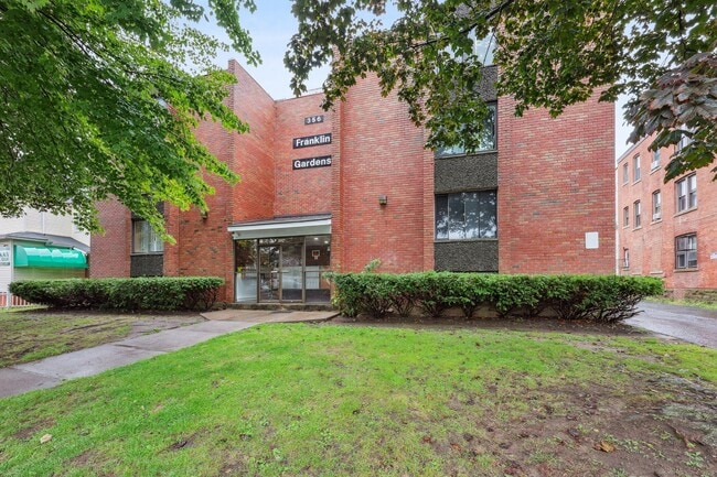 Photo - 356 Franklin Ave Unit APT A4