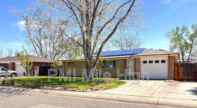 Building Photo - 6020 Kline St Rental