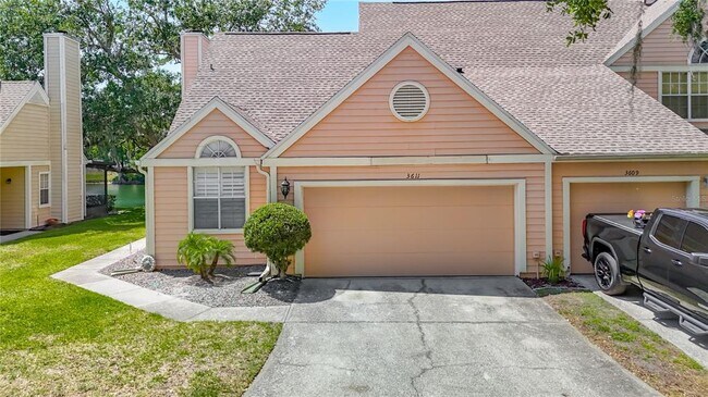 Photo - 3611 Pine Knot Dr Unit .