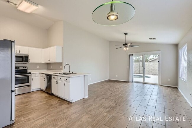 Photo - 8551 W Carol Ave