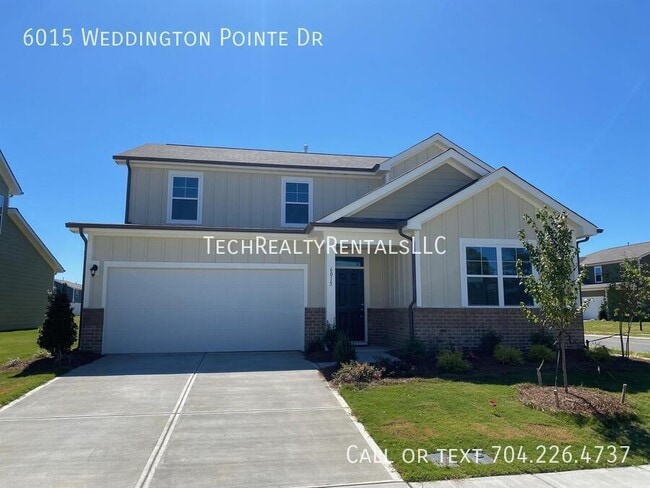 Building Photo - 6015 Weddington Pointe Dr Rental
