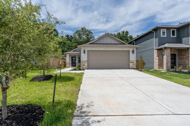 Photo - 344 Willow Sage Ct House