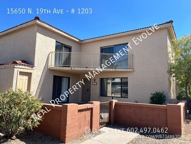 Phoenix Townhome is Move-in Ready! MOVE-IN... - Phoenix Townhome is Move-in Ready! MOVE-IN... Unit # 1203