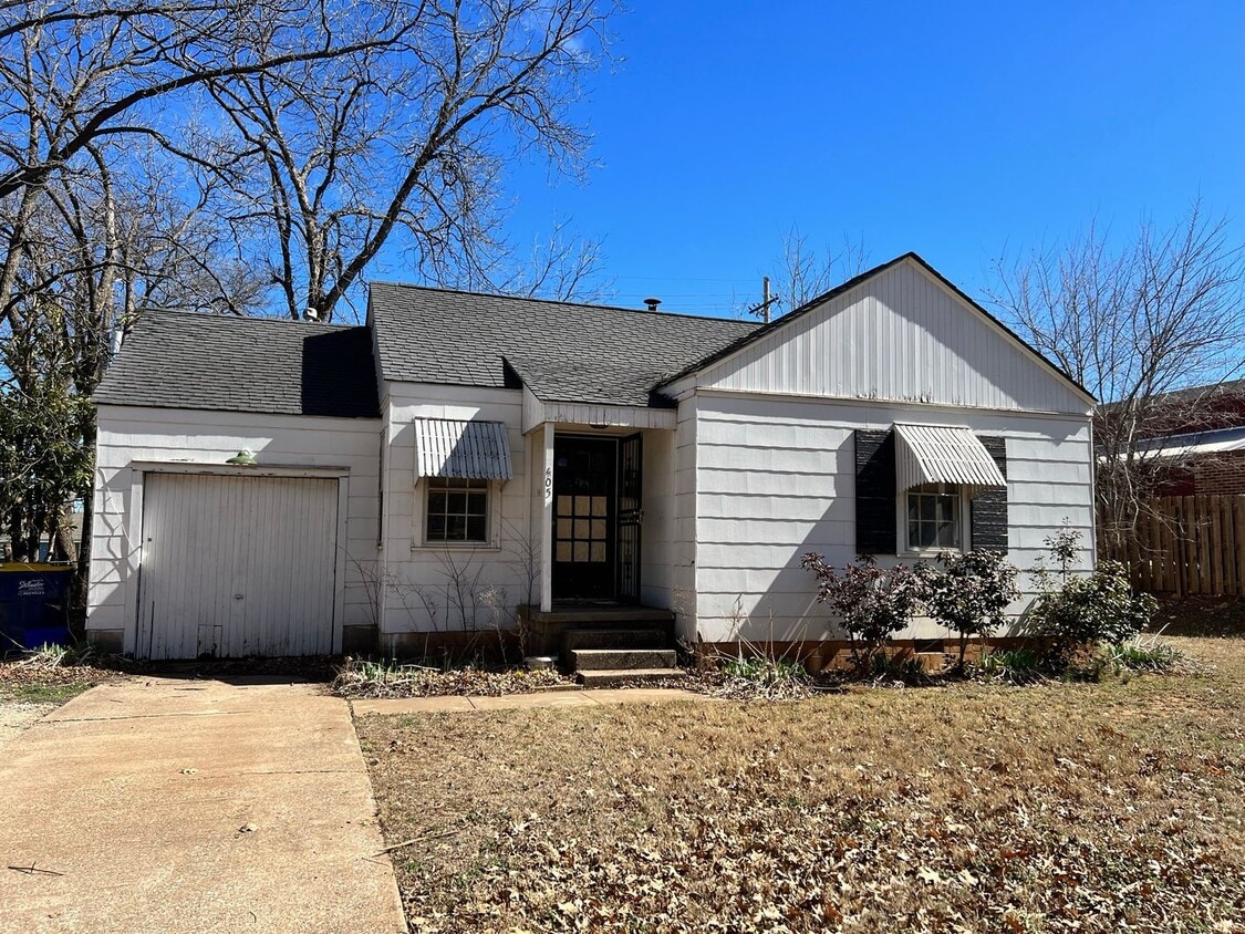 Photo - 405 N Duncan St (Stillwater, OK)