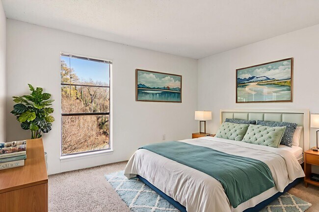 Photo - Andover Park Apartments