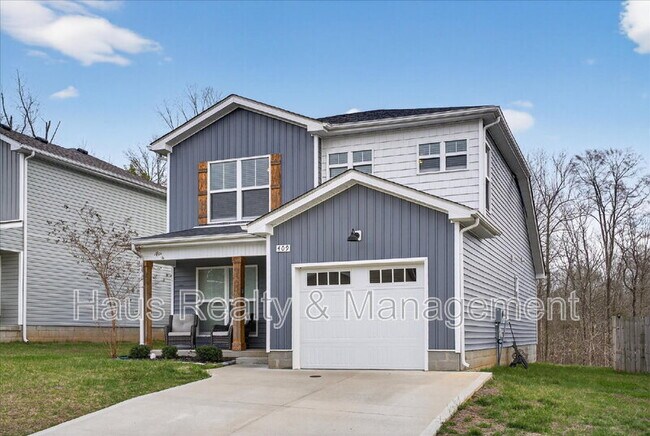 Photo - 409 Hillside Dr