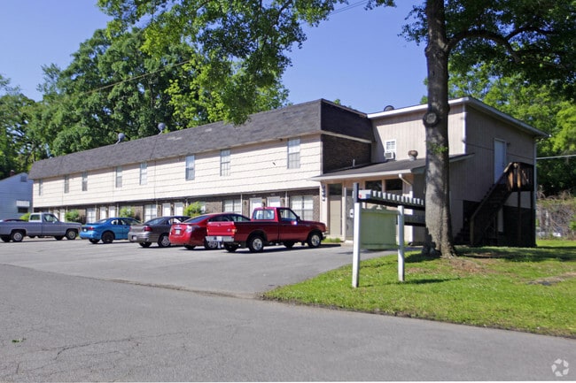 Edenberry Apartments