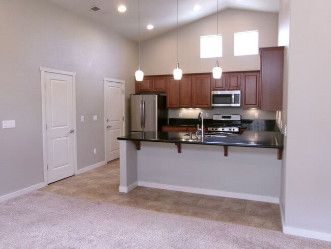Photo - 2 Bedroom, 2 Bath at The Front Street Bungalows