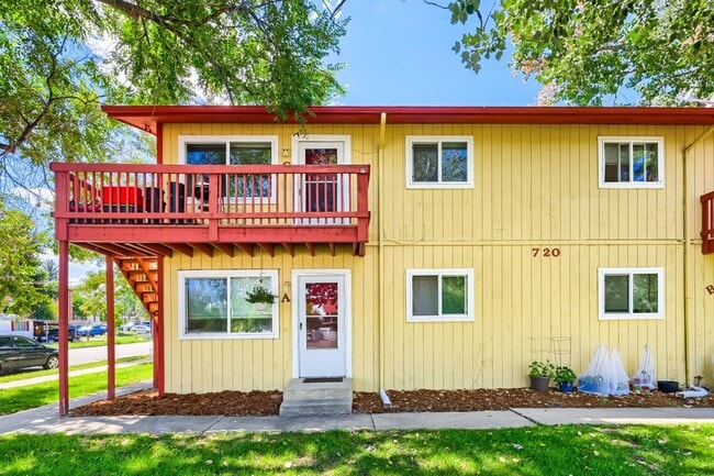 Photo - 720 Pierce St Unit 720 Pierce Street - C
