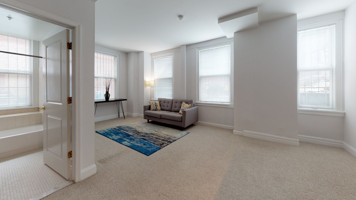 Photo - The Flats at Professional Arts Building Apartments